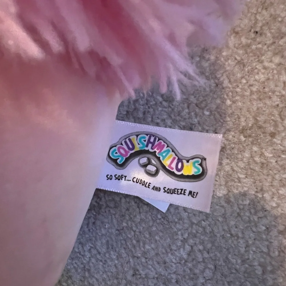 Squishmallows Sarah - Picture 4 of 4